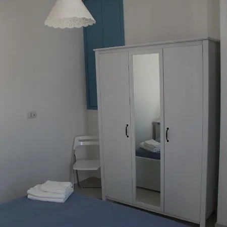 Сasa de vacaciones A Torre Lapillo, Salento *